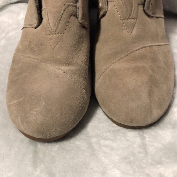 TOMS wedge heel shoes women’s size US 8 - Picture 7 of 9